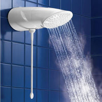 Ducha Lorenzetti Top Jet Eletrônica 7500W 220V com Haste