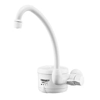 Torneira Elétrica Lorenzetti Loren Easy 4T 4800W 127V Branca