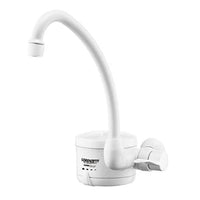 Torneira Elétrica Lorenzetti Loren Easy 4T 4800W 127V Branca