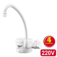 Torneira Elétrica Lorenzetti Loren Easy 4t 5500w 220v