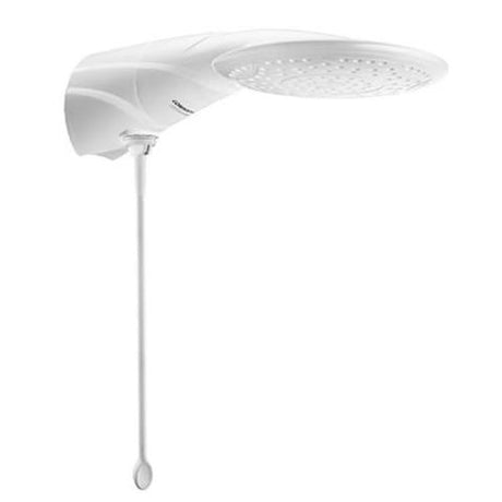 Ducha Lorenzetti Advanced Turbo Eletrônica 127V 5500W