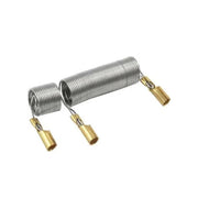 Resistência para Torneira Elétrica Lorenzetti Loren Easy 5500W 220V
