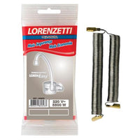 Resistência para Torneira Elétrica Lorenzetti Loren Easy 5500W 220V