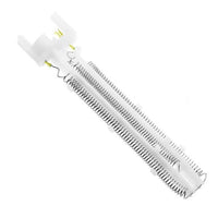 Resistência Lorenzetti Advanced Top Jet Eletrônica 5500w 127v