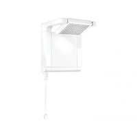 Ducha Lorenzetti Acqua Star Ultra 7800W 220V Branco