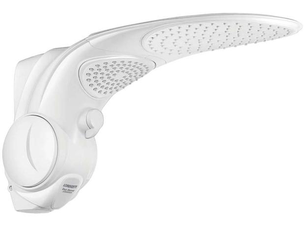 LORENZETTI DUO SHOWER MULTI 127V 5500W