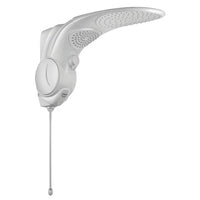 Ducha Duo Shower Eletrônica Lorenzetti 5500w 127v