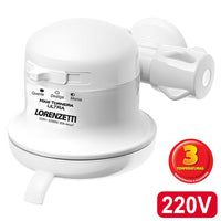 Torneira Elétrica Lorenzetti Maxi Ultra 5500w 220v