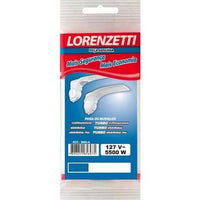 Resistência Lorenzetti Duo Shower 127v 5500w