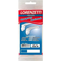 Resistência Lorenzetti Duo Shower 127v 5500w