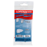 Resistência para Chuveiro Lorenzetti Resistduo Shower 220V 7500W