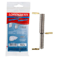Resistência para Chuveiro Lorenzetti Resistduo Shower 220V 7500W