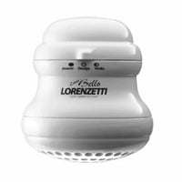 Chuveiro Lorenzetti Bello Banho 220v 5500w Branco
