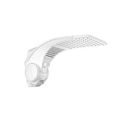 Ducha Elétrica Lorenzetti Duo Shower Quadra Multi 220V 7500W Branco