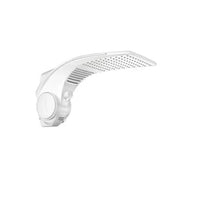 Ducha Elétrica Lorenzetti Duo Shower Quadra Multi 220V 7500W Branco