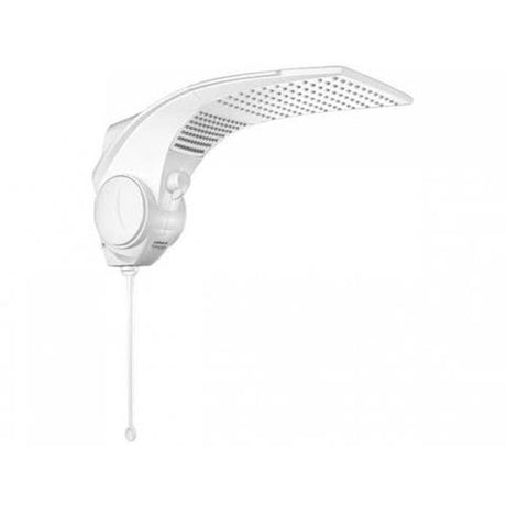 LORENZETTI Ducha Duo Shower Quadra Eletrônica 5500W 110V