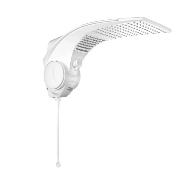 Ducha Lorenzetti Duo Shower Quadra Eletrônica 7500w 220v