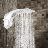 Ducha Lorenzetti Duo Shower Quadra Eletrônica 7500w 220v