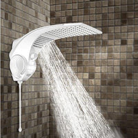 Ducha Lorenzetti Duo Shower Quadra Eletrônica 7500w 220v