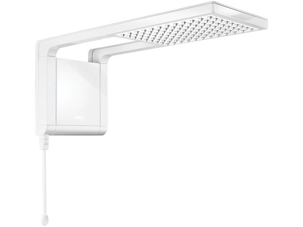 Ducha Lorenzetti Acqua Storm Ultra 7800W 220V Branco