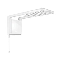 Ducha Lorenzetti Acqua Storm Ultra 7800W 220V Branco