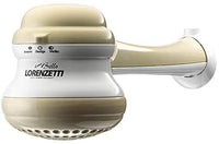 Ducha Lorenzetti Bello Banho 127V 5500W Bege
