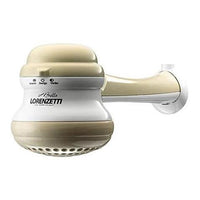 Ducha Lorenzetti Bello Banho 127V 5500W Bege