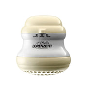 Chuveiro Elétrico Lorenzetti Bello Banho 220V 5500W Bege