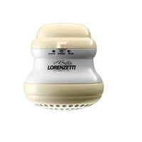 Chuveiro Elétrico Lorenzetti Bello Banho 220V 5500W Bege