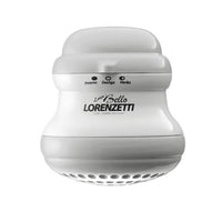 Ducha Loren Bello Lorenzetti 127V 4600W Cinza