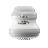 Ducha Loren Bello Lorenzetti 127V 4600W Cinza