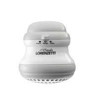 Chuveiro Lorenzetti Bello Banho 127v 5500w Cinza