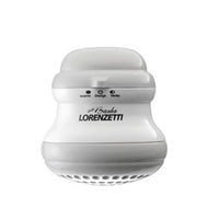 Chuveiro Lorenzetti Bello Banho 127v 5500w Cinza