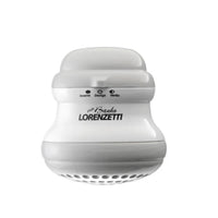 Chuveiro Lorenzetti Bello Banho 127v 5500w Cinza