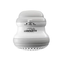 Chuveiro Lorenzetti Bello Banho 220v 5500w Cinza