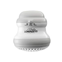 Chuveiro Lorenzetti Bello Banho 220v 5500w Cinza