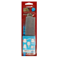 Resistência Loren Ultra Lorenzetti 5500w 220v