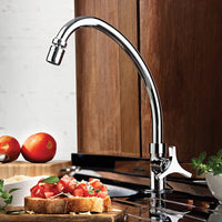 Torneira Cozinha Mesa Bica Móvel Loren Trio 1167 C33 Lorenzetti