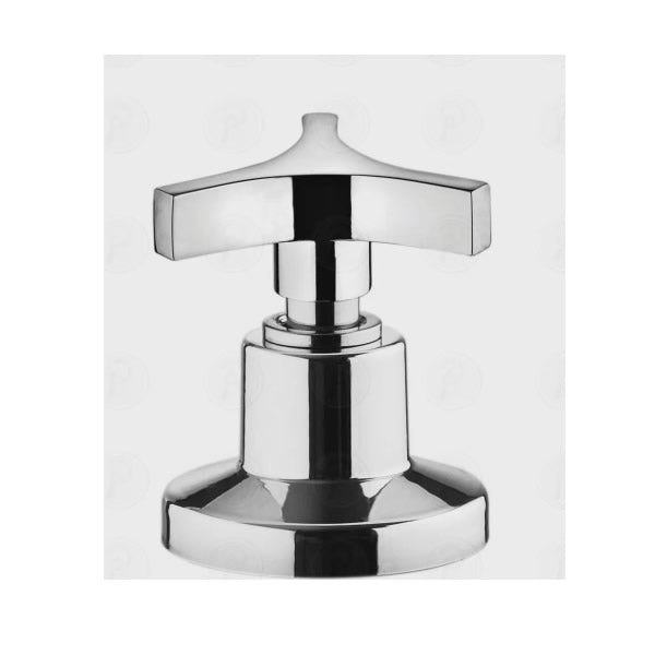 ACAB. REGISTRO PRESSÃO/GAVETA 1",1/2" E 3/4" LOREN TRIO C33