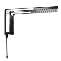 Ducha Lorenzetti Acqua Storm Ultra 127V 5500W