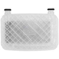 Resistência Lorenzetti Storm Ultra 127v 5500w
