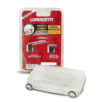 Resistência Lorenzetti Storm Ultra 127v 5500w