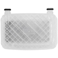 Resistência Lorenzetti Storm Ultra 127v 5500w