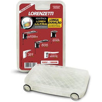 Resistência Lorenzetti Resistacqua Storm Ultra 220v 6800w