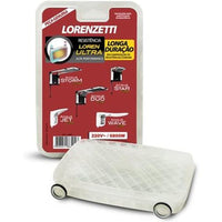 Resistência Lorenzetti Resistacqua Storm Ultra 220v 6800w