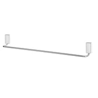 Toalheiro de barra 45cm Loren Way Lorenzetti cromado