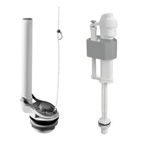 Kit Universal Para Caixa Acoplada Lorenzetti