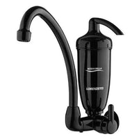 Filtro De Água Lorenzetti Acqua Bella Preto
