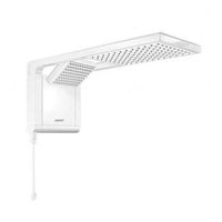 Chuveiro e Ducha Lorenzetti Acqua Duo Ultra 5500W 127V Branco
