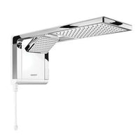 Chuveiro Lorenzetti Acqua Duo 5500w 127v Branco